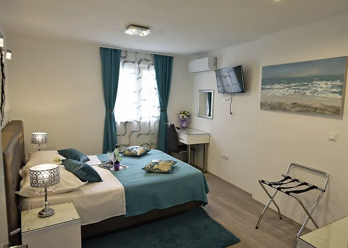 Kuzma 2 Guest house Split