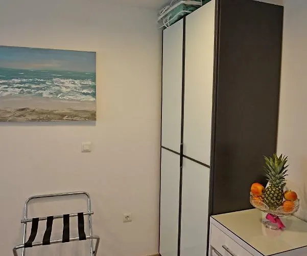 Kuzma 2 Guest house Split