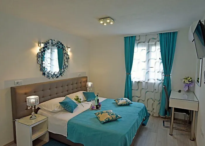 Kuzma 2 Guest house Split