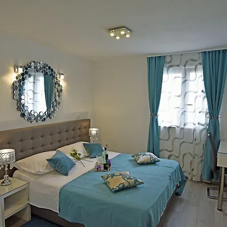 Kuzma 2 4* Split