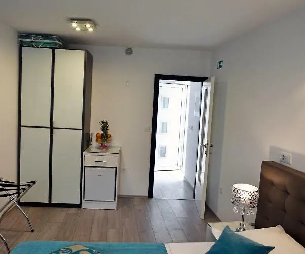 Kuzma 2 Gasthof Split