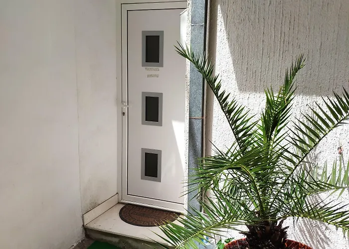 Maison d'hôtes Kuzma 2 Split