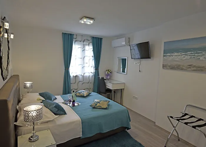 Maison d'hôtes Kuzma 2