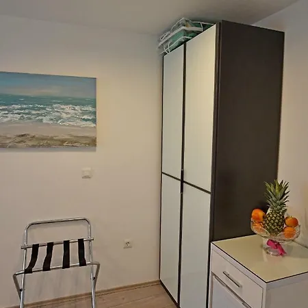 Kuzma 2 Gasthof Split